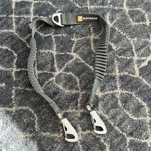 Ruffwear Double Track Dog Leash